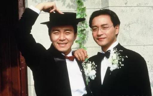 周星驰图片：没好的回忆看后泪目（图）