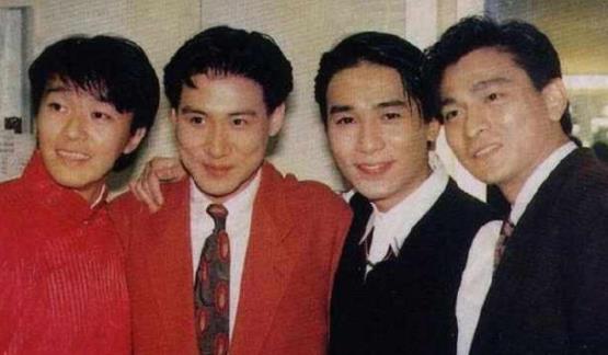 周星驰图片：没好的回忆看后泪目（图）