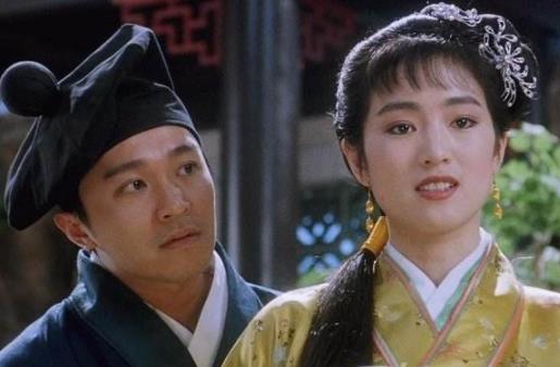 唐伯虎点秋香经典台词（完整版整理）