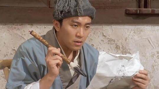 唐伯虎点秋香经典台词（完整版整理）