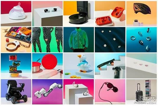 2018年最佳发明：50大最佳发明都有有哪些东西曝光