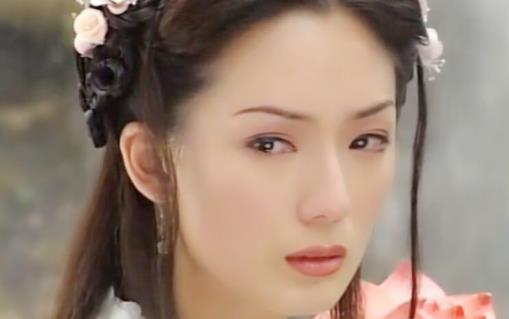 东游记何仙姑离婚:个人原因不影响孩子(图) 东游记何仙姑离婚:个人原因不影响孩子(图)