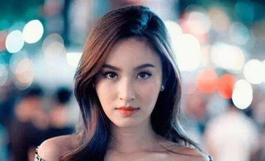 泰国人妖皇后：十大最美人人妖皇后美照及简介