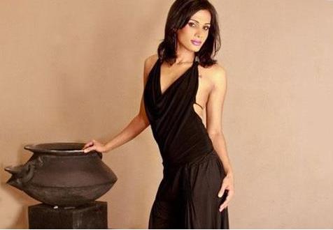 泰国人妖皇后：十大最美人人妖皇后美照及简介