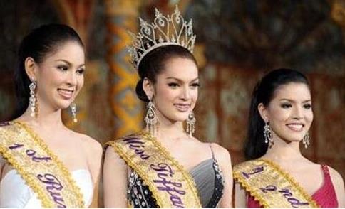 泰国人妖皇后:十大最美人人妖皇后美照及简介 泰国人妖皇后:十大最美人人妖皇后美照及简介