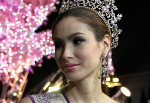 泰国人妖皇后:十大最美人人妖皇后美照及简介 泰国人妖皇后:十大最美人人妖皇后美照及简介