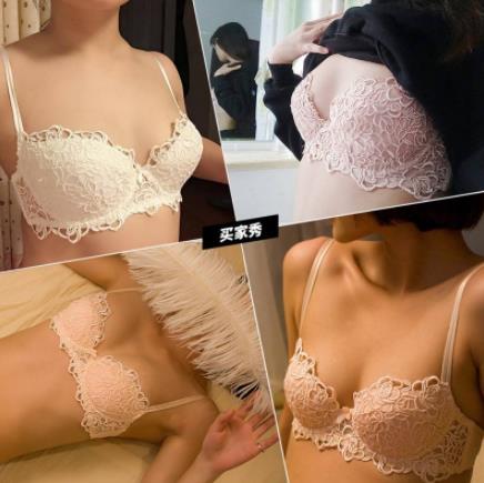 内衣空杯是什么意思:女人怎样穿内衣不空杯 内衣空杯是什么意思:女人怎样穿内衣不空杯