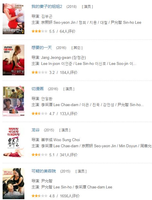 尹允智演过的电影:尹允智全部作品及图片 尹允智演过的电影:尹允智全部作品及图片