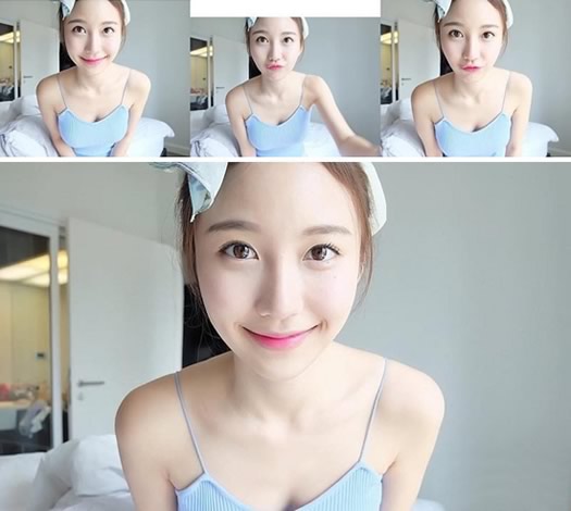 泰国正妹May Sitapha肤白貌美:泰国版新垣结衣(图) 泰国正妹May Sitapha肤白貌美:泰国版新垣结衣(图)