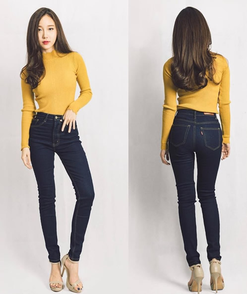 泰国正妹May Sitapha肤白貌美:泰国版新垣结衣(图) 泰国正妹May Sitapha肤白貌美:泰国版新垣结衣(图)