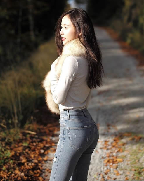 泰国正妹May Sitapha肤白貌美:泰国版新垣结衣(图) 泰国正妹May Sitapha肤白貌美:泰国版新垣结衣(图)