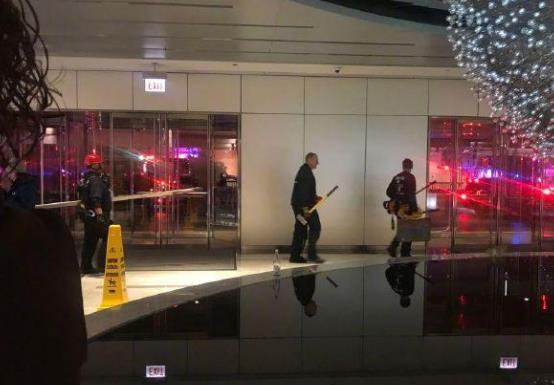 电梯从95层坠11层:真相详情(电梯安全注意事项) 电梯从95层坠11层:真相详情(电梯安全注意事项)