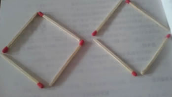 小学作业题套路深：做一做简单小学题目小心陷阱