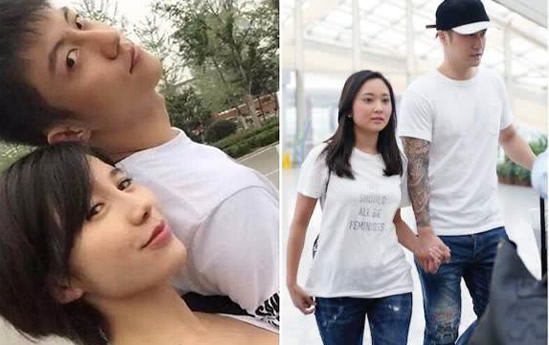 蒋劲夫承认家暴具体详情真相那些家暴或被家暴的明星