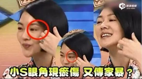 蒋劲夫承认家暴:具体详情真相那些家暴或被家暴的明星 蒋劲夫承认家暴:具体详情真相那些家暴或被家暴的明星