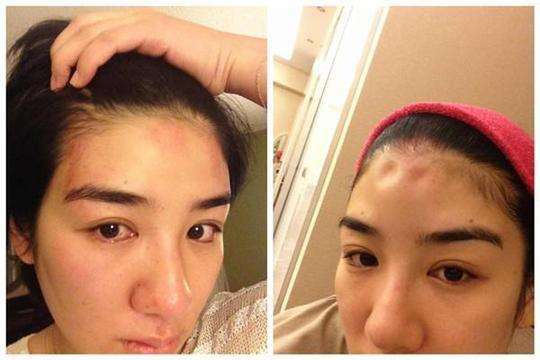 蒋劲夫承认家暴：具体详情真相那些家暴或被家暴的明星