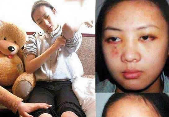 蒋劲夫承认家暴：具体详情真相那些家暴或被家暴的明星