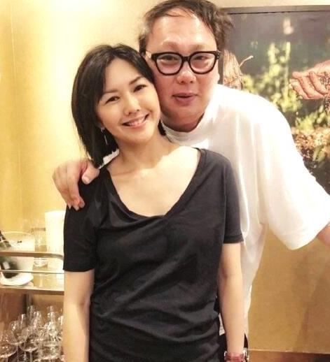 孙燕姿素颜近照：40岁孙燕姿依旧美（自然的美）