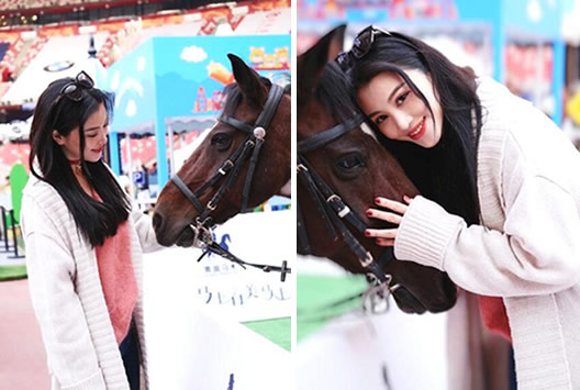 刘翔前妻近照：葛天美艳身材令人羡慕（图）