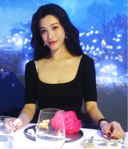 刘翔前妻近照：葛天美艳身材令人羡慕（图）