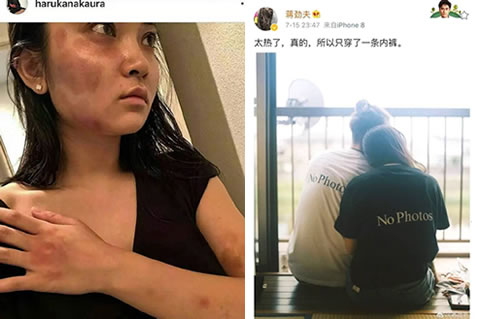 蒋劲夫家暴事件始末：究竟真相是什么好友说出了答案