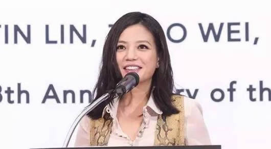 上交所 赵薇处分:事件始末及有什么影响详情 上交所 赵薇处分:事件始末及有什么影响详情