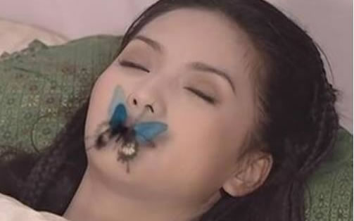 香妃到底有多美,头骨复原图曝光(惊艳面貌) 香妃到底有多美,头骨复原图曝光(惊艳面貌)