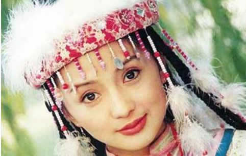 香妃到底有多美,头骨复原图曝光(惊艳面貌) 香妃到底有多美,头骨复原图曝光(惊艳面貌)