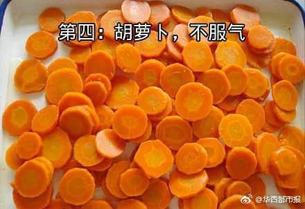 十大最难吃蔬菜：网友评难吃的蔬菜你接受吗？