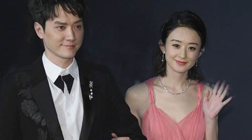 偶遇赵丽颖冯绍峰:火锅店甜美用餐明显发福(图) 偶遇赵丽颖冯绍峰:火锅店甜美用餐明显发福(图)