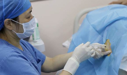 无痛分娩全国推广:这就是真相(图文解读) 无痛分娩全国推广:这就是真相(图文解读)