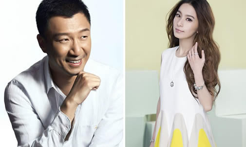 孙红雷艾特田馥甄:具体什么情况为什么要艾特田馥甄 孙红雷艾特田馥甄:具体什么情况为什么要艾特田馥甄