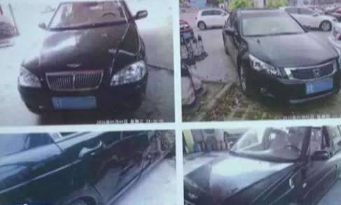 6年出车祸100多次:真相背后是策划好的目瞪口呆 6年出车祸100多次:真相背后是策划好的目瞪口呆