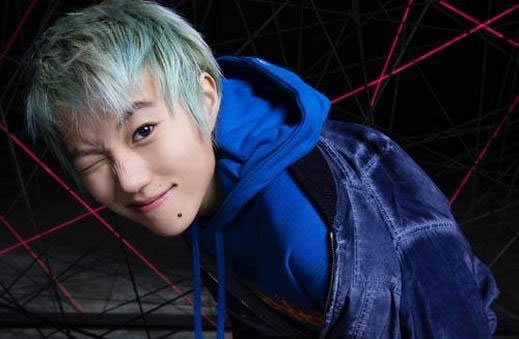 吴赫窦靖童纹身:什么样的纹身具体怎么回事曝光 吴赫窦靖童纹身:什么样的纹身具体怎么回事曝光