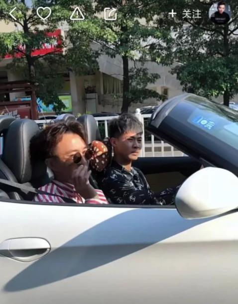 许华升个人资料简介:网红许华升哪里人及作品和成长史 许华升个人资料简介:网红许华升哪里人及作品和成长史