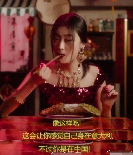 杜嘉班纳(DG)辱华事件全记录:众星纷纷退出时装秀 杜嘉班纳(DG)辱华事件全记录:众星纷纷退出时装秀