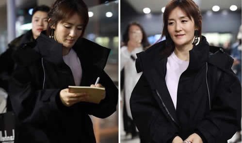 谢娜近照曝光:近距离素颜照(图) 谢娜近照曝光:近距离素颜照(图)