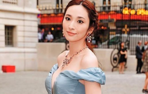 吴佩慈抵押豪宅:为什么抵押豪宅具体原因详情曝光 吴佩慈抵押豪宅:为什么抵押豪宅具体原因详情曝光