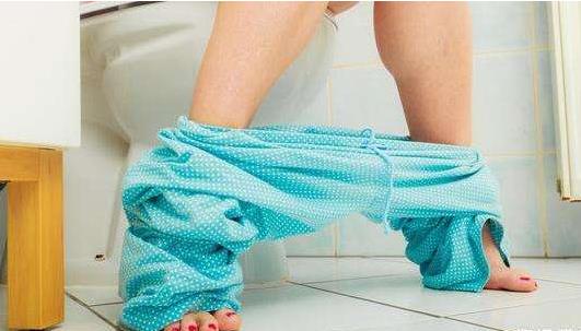 如何有尊严的上厕所 如何有尊严的上厕所