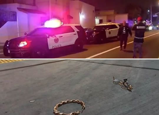 美国最危险节日:为什么过节日会危险详情内容曝光 美国最危险节日:为什么过节日会危险详情内容曝光