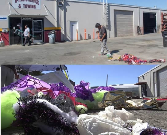 美国最危险节日:为什么过节日会危险详情内容曝光 美国最危险节日:为什么过节日会危险详情内容曝光