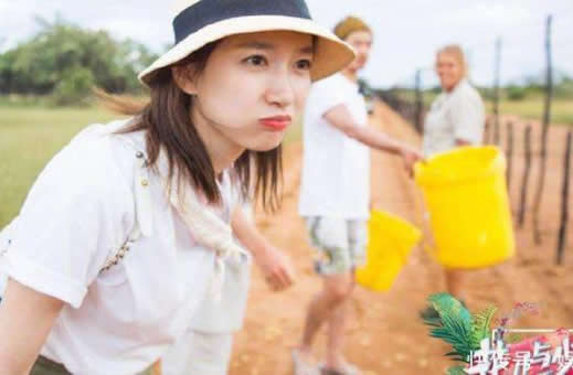 第三季花儿与少年江疏影和谁争吵:什么原因争吵详情 第三季花儿与少年江疏影和谁争吵:什么原因争吵详情