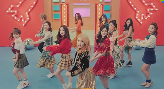 创造101组合叫什么:创造101排名11位出道名单情况 创造101组合叫什么:创造101排名11位出道名单情况