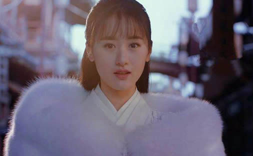 将夜中最美的女人是谁：将夜四大美女角色简介及图片