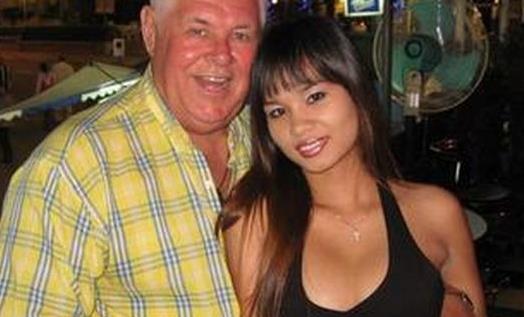 泰国旅游遇租妻服务别尝试:否则后悔(图) 泰国旅游遇租妻服务别尝试:否则后悔(图)