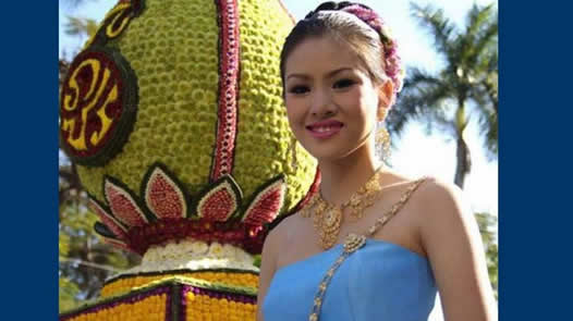 泰国旅游遇租妻服务别尝试：否则后悔（图）