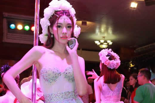 泰国旅游遇租妻服务别尝试：否则后悔（图）