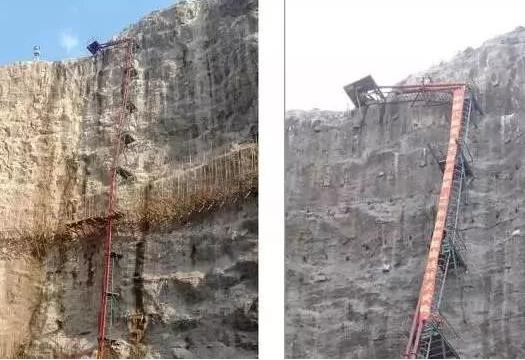 日本挖88米巨坑:中国一步步把它变成世界建筑奇迹 日本挖88米巨坑:中国一步步把它变成世界建筑奇迹