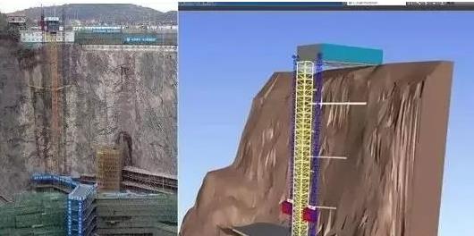 日本挖88米巨坑:中国一步步把它变成世界建筑奇迹 日本挖88米巨坑:中国一步步把它变成世界建筑奇迹