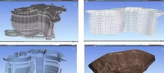 日本挖88米巨坑：中国一步步把它变成世界建筑奇迹